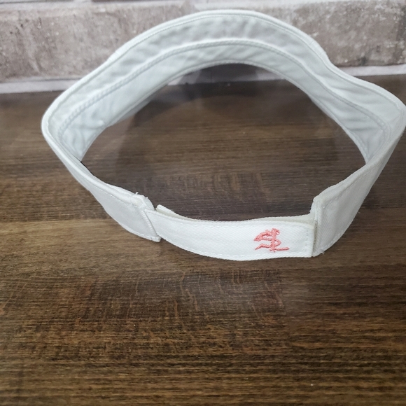 Salt Life Women's Signature Anchor Visor - Picture 2 of 9